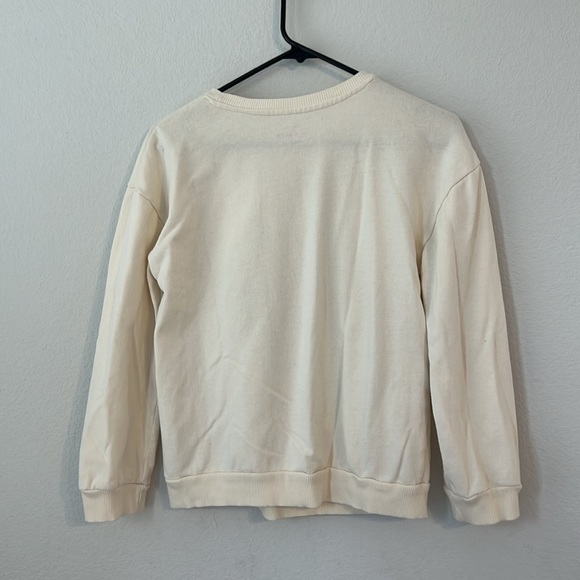 Girls Disney/The Nightmare Before Christman Graphic Crewneck - XL - Picture 5 of 5